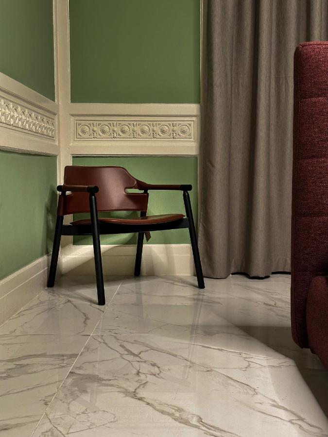 Palazzo Maqueda Hotel Palermo Ngoại thất bức ảnh