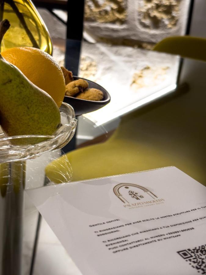 Palazzo Maqueda Hotel Palermo Ngoại thất bức ảnh
