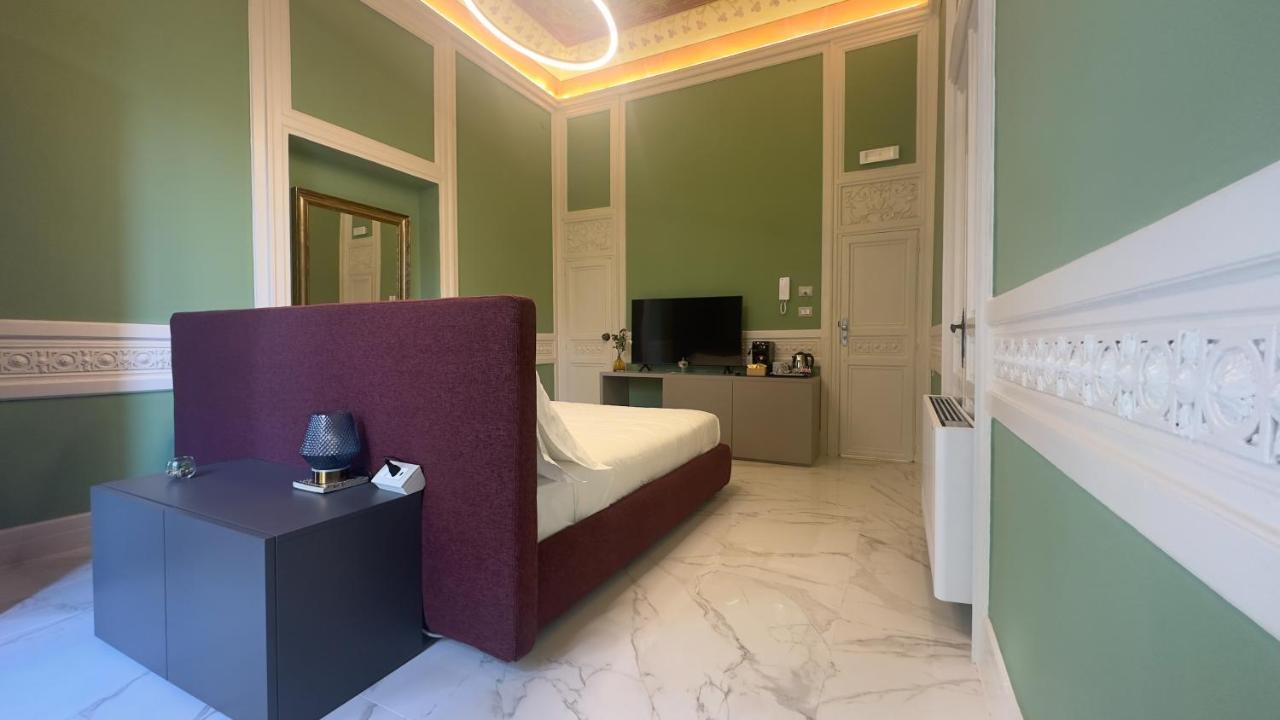 Palazzo Maqueda Hotel Palermo Ngoại thất bức ảnh