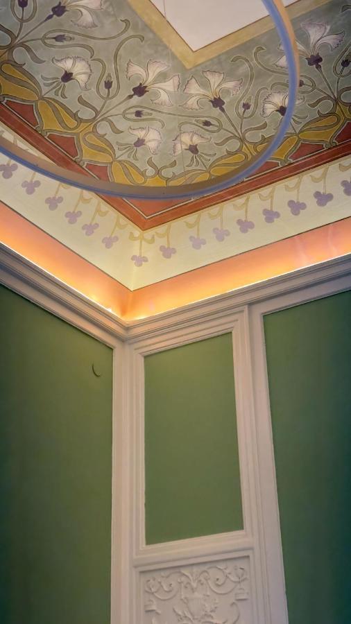 Palazzo Maqueda Hotel Palermo Ngoại thất bức ảnh