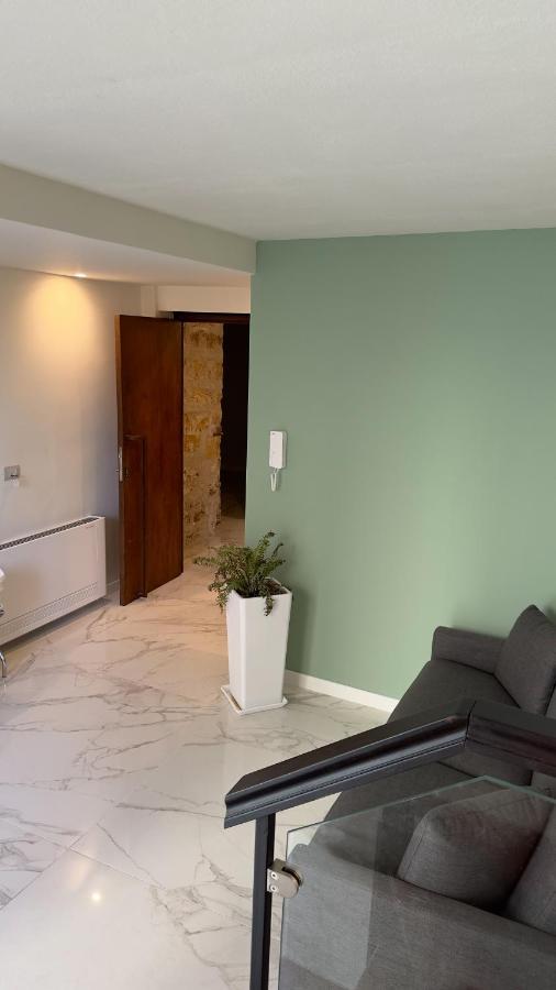 Palazzo Maqueda Hotel Palermo Ngoại thất bức ảnh