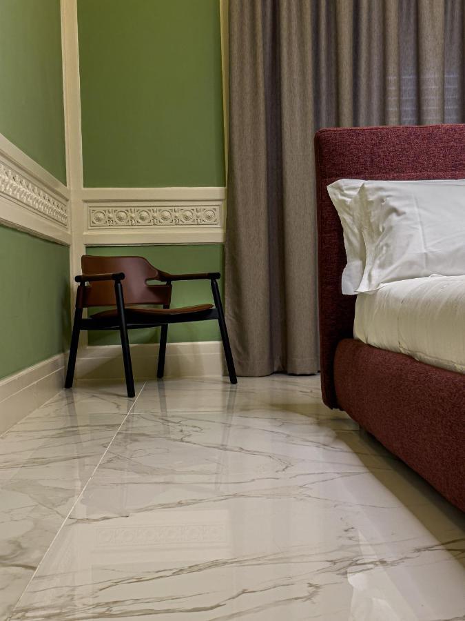 Palazzo Maqueda Hotel Palermo Ngoại thất bức ảnh