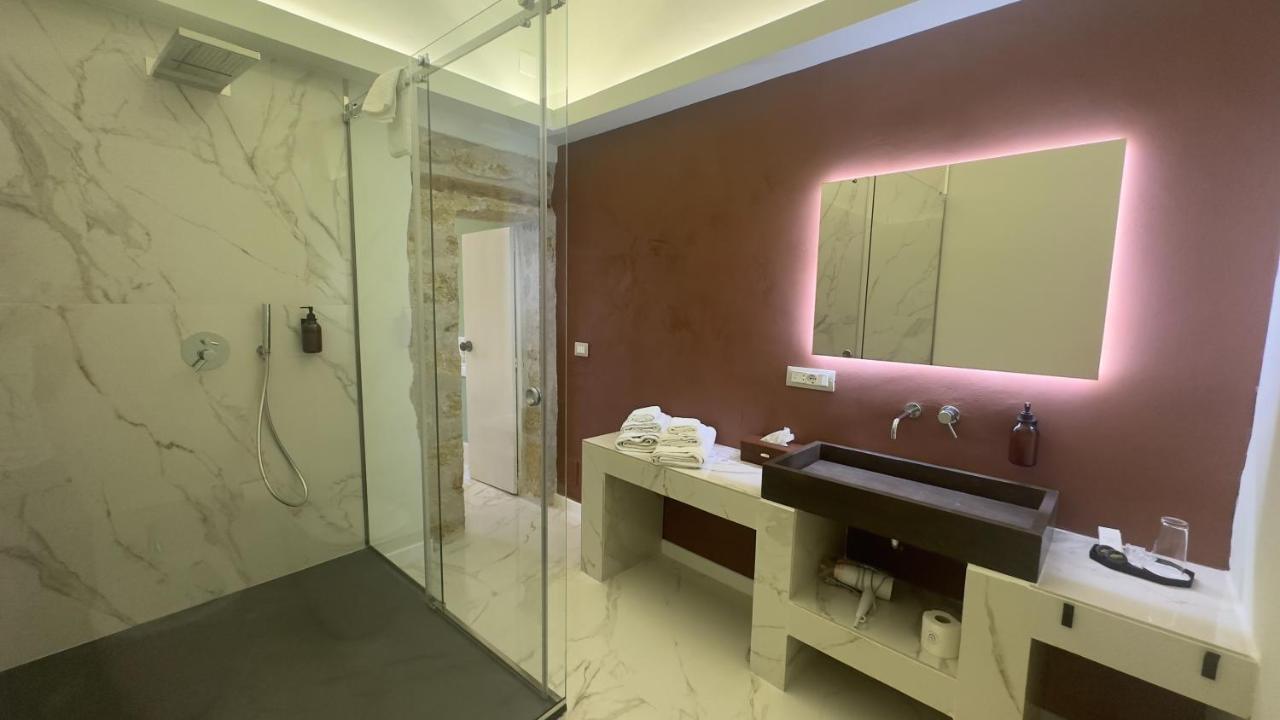 Palazzo Maqueda Hotel Palermo Ngoại thất bức ảnh