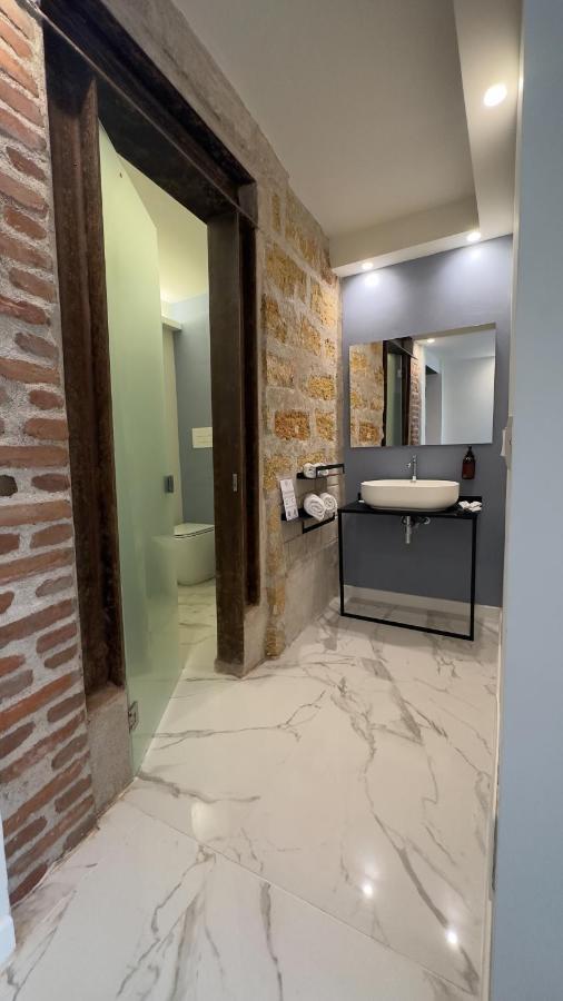 Palazzo Maqueda Hotel Palermo Ngoại thất bức ảnh