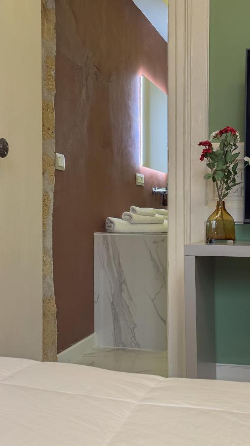 Palazzo Maqueda Hotel Palermo Ngoại thất bức ảnh