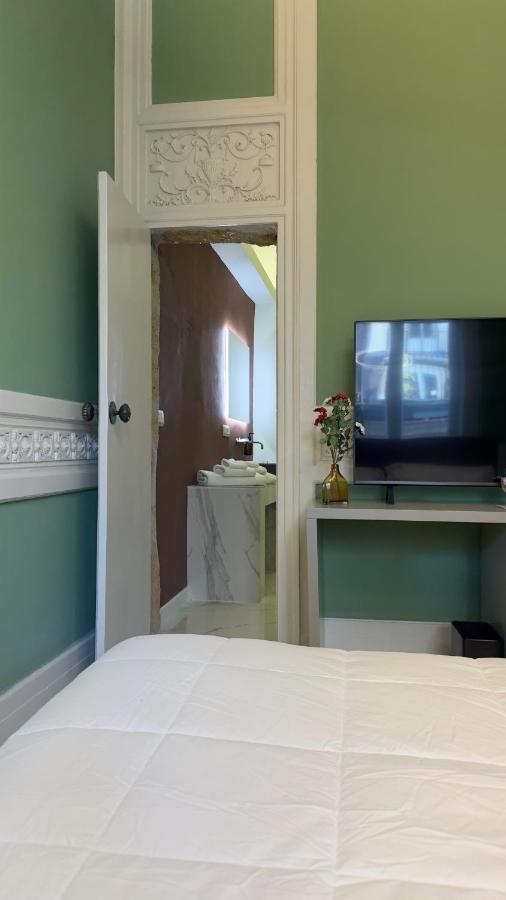 Palazzo Maqueda Hotel Palermo Ngoại thất bức ảnh