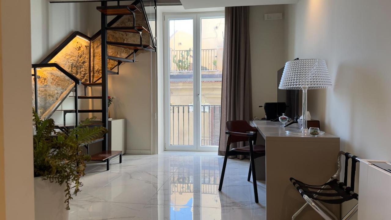 Palazzo Maqueda Hotel Palermo Ngoại thất bức ảnh