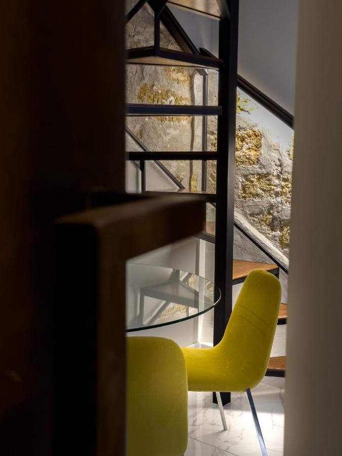 Palazzo Maqueda Hotel Palermo Ngoại thất bức ảnh