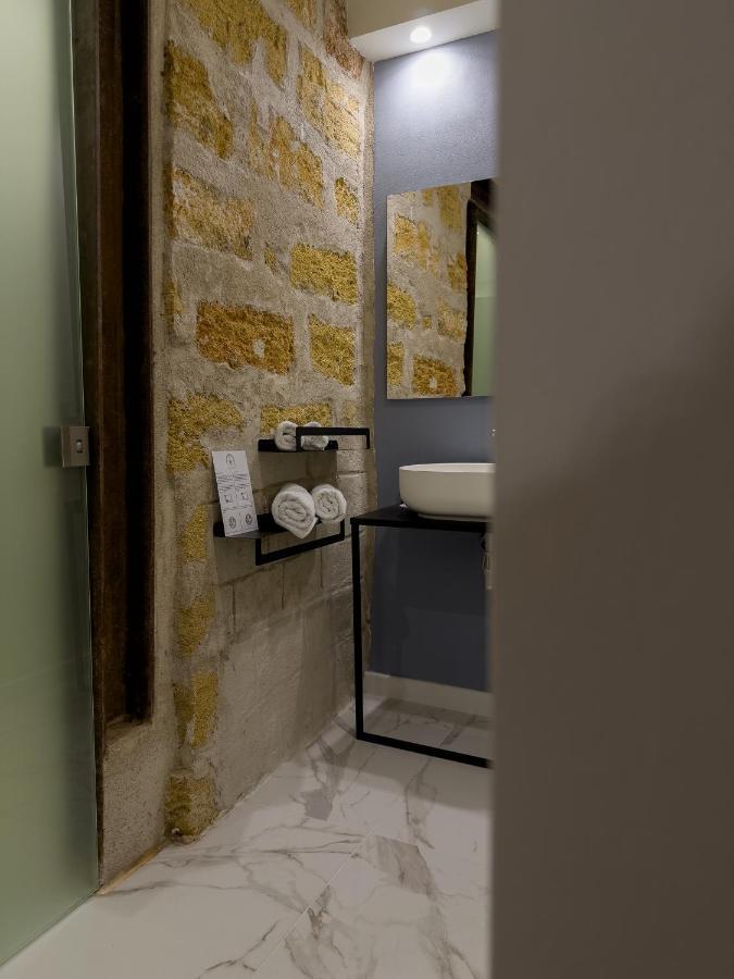 Palazzo Maqueda Hotel Palermo Ngoại thất bức ảnh