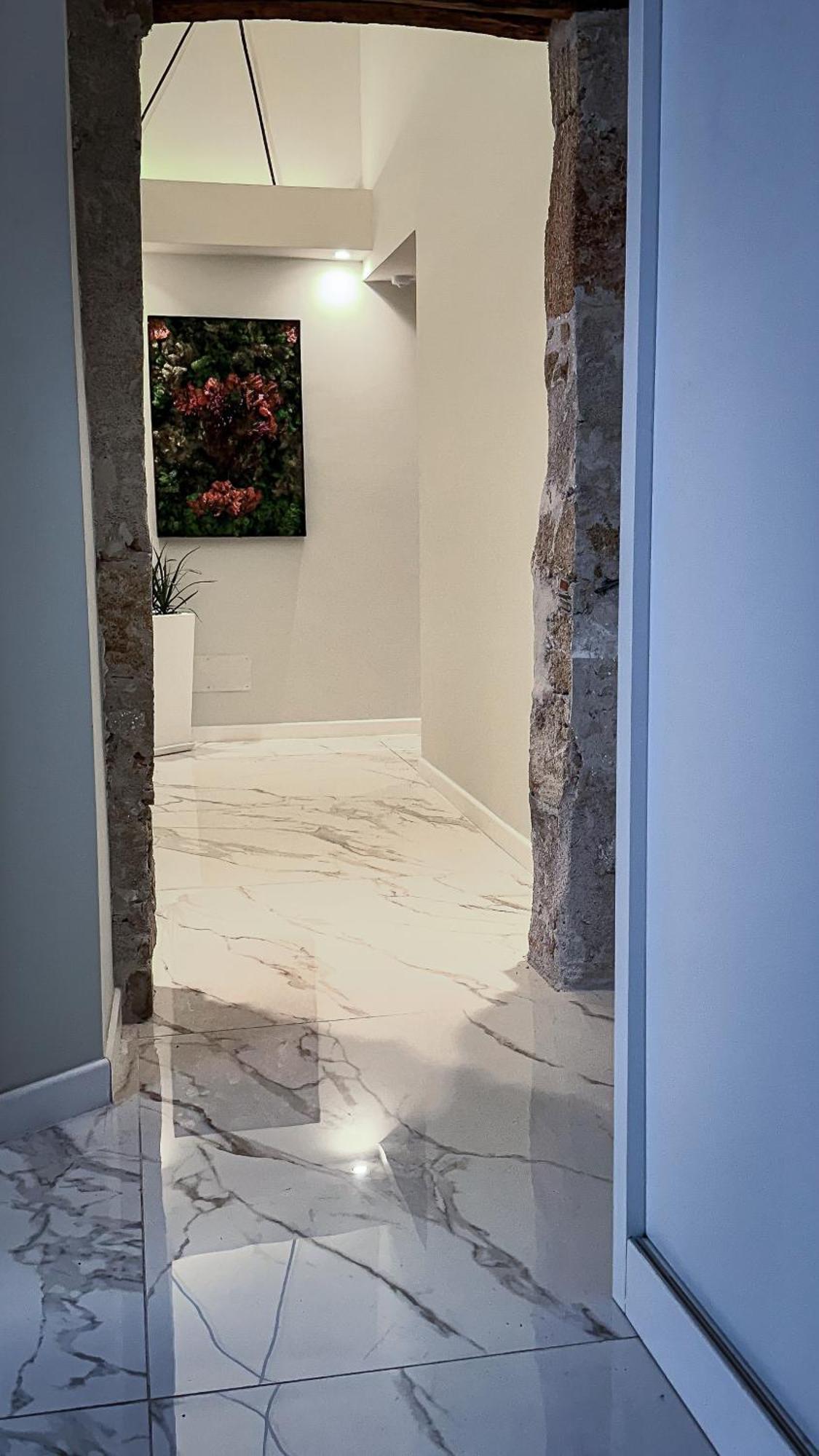 Palazzo Maqueda Hotel Palermo Ngoại thất bức ảnh
