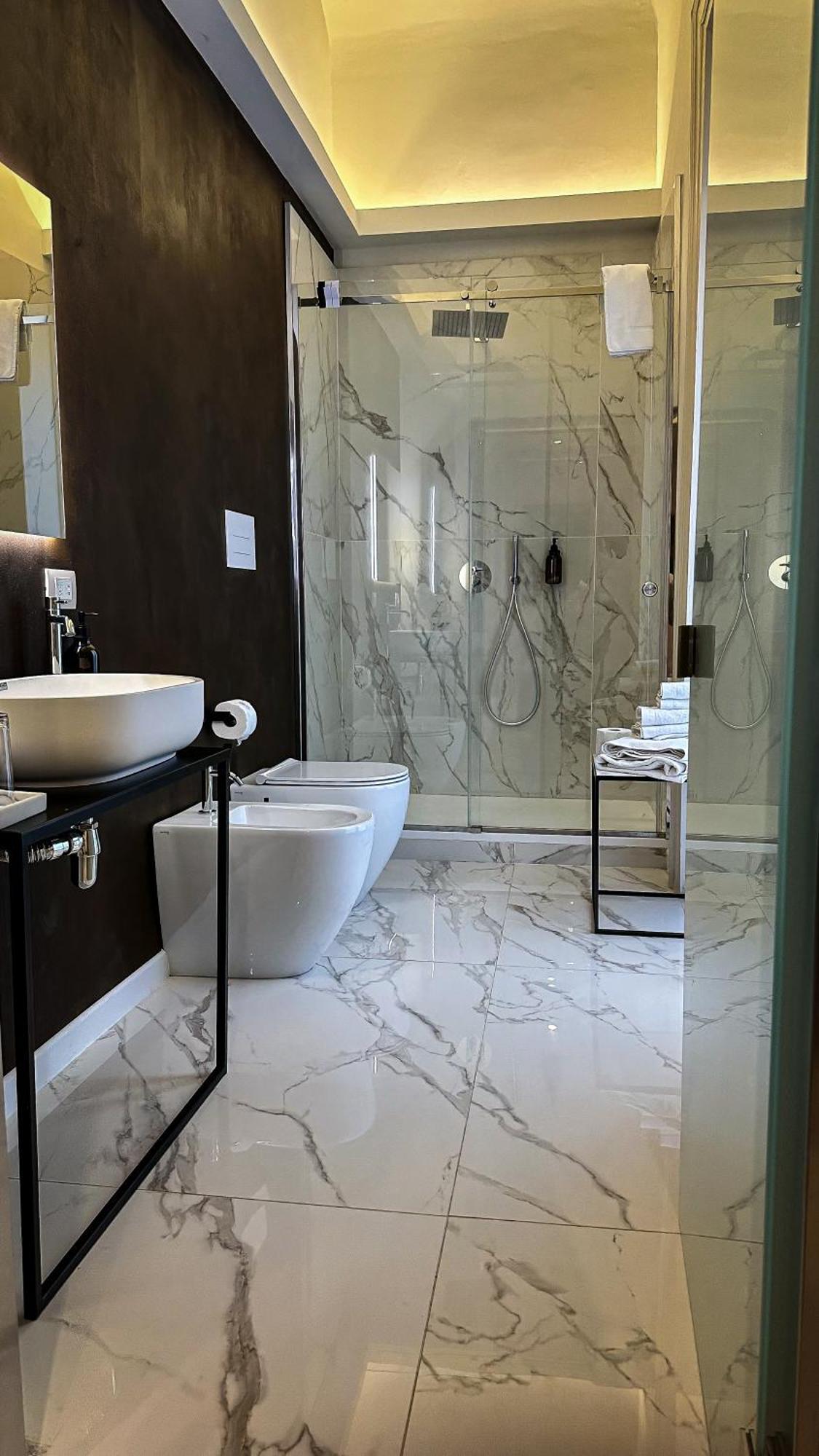 Palazzo Maqueda Hotel Palermo Ngoại thất bức ảnh