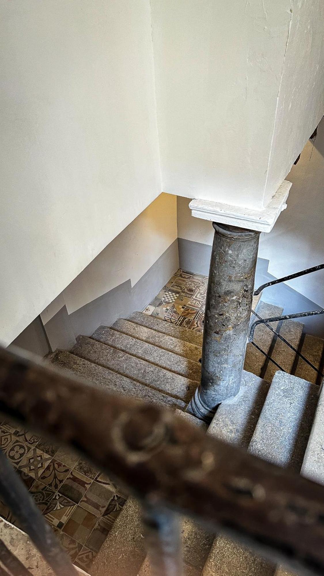 Palazzo Maqueda Hotel Palermo Ngoại thất bức ảnh