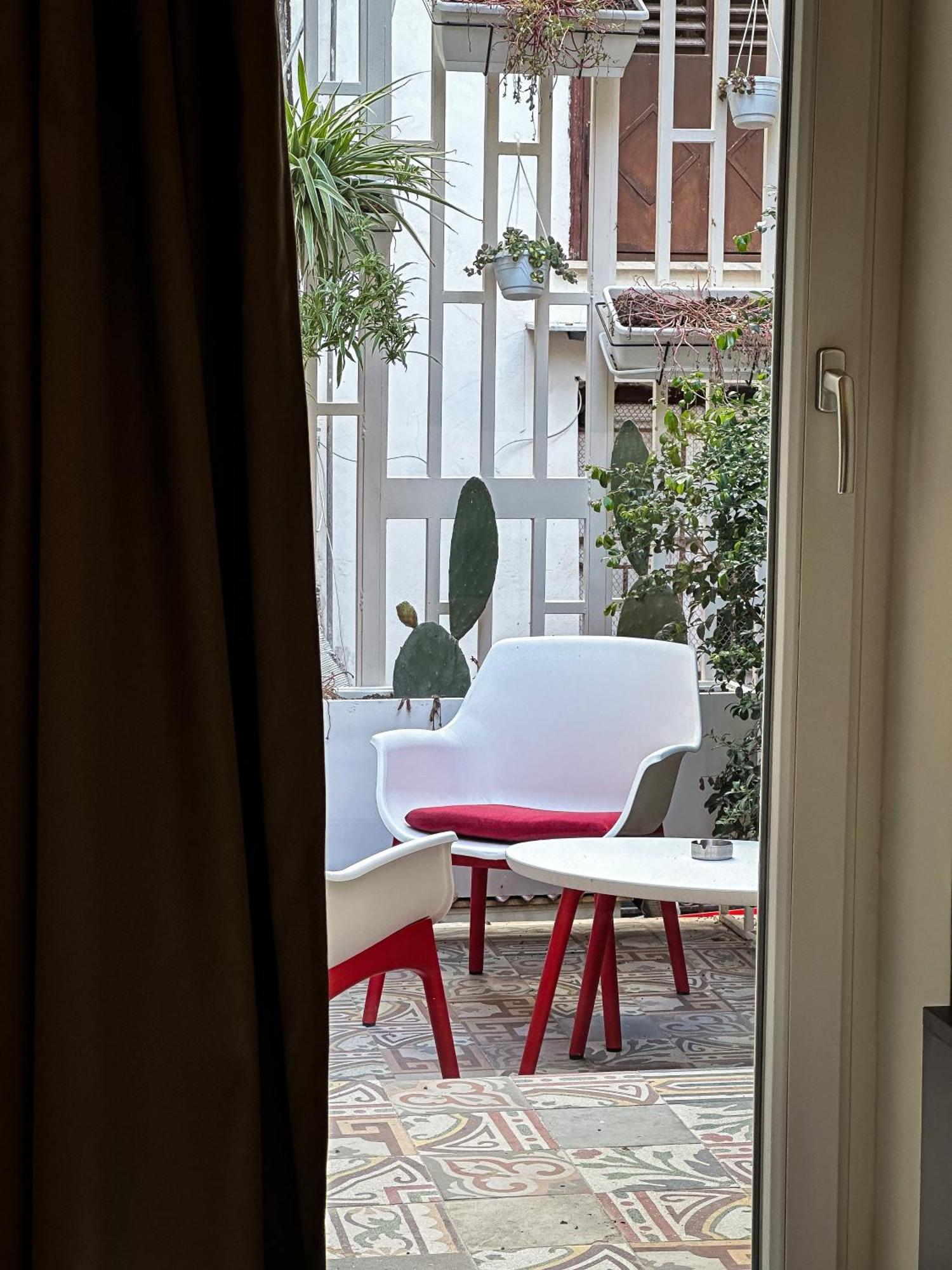Palazzo Maqueda Hotel Palermo Ngoại thất bức ảnh